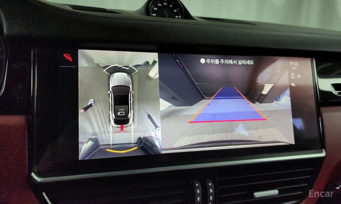 Фото 15 - Porsche Cayenne