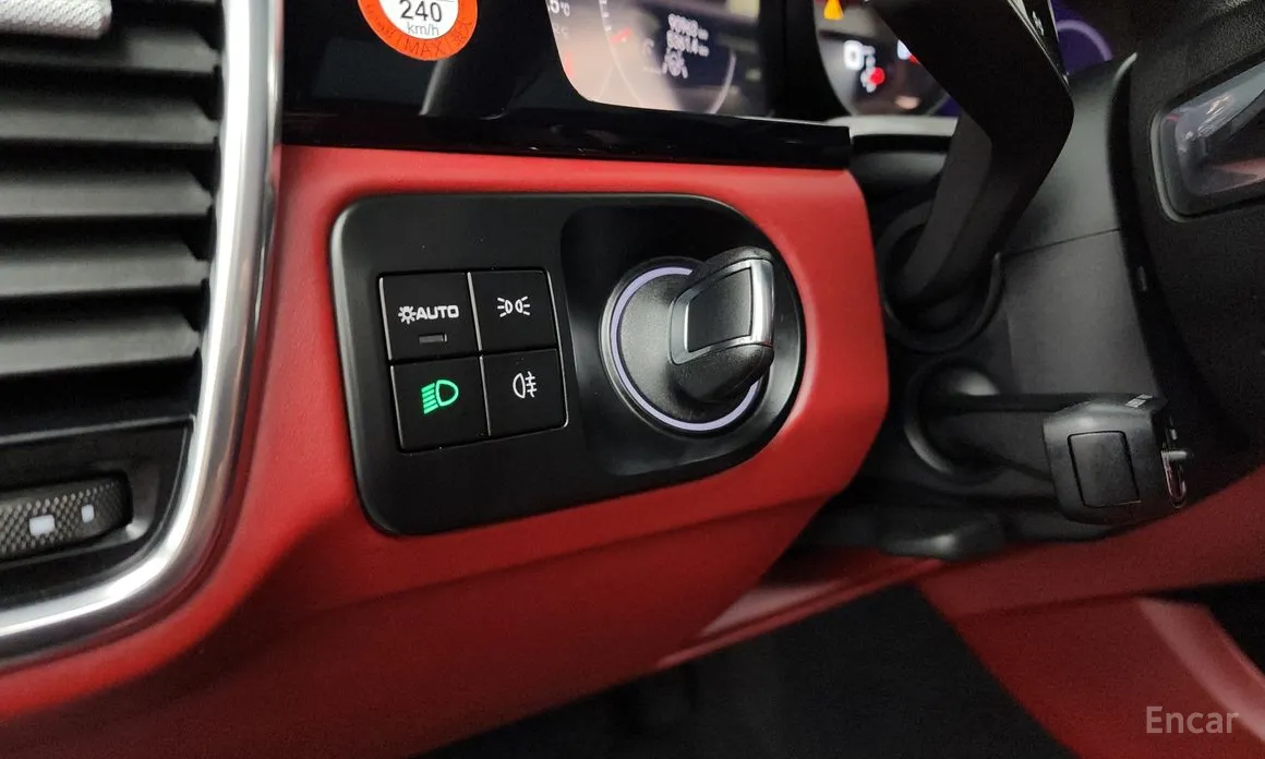 Фото 16 - Porsche Cayenne