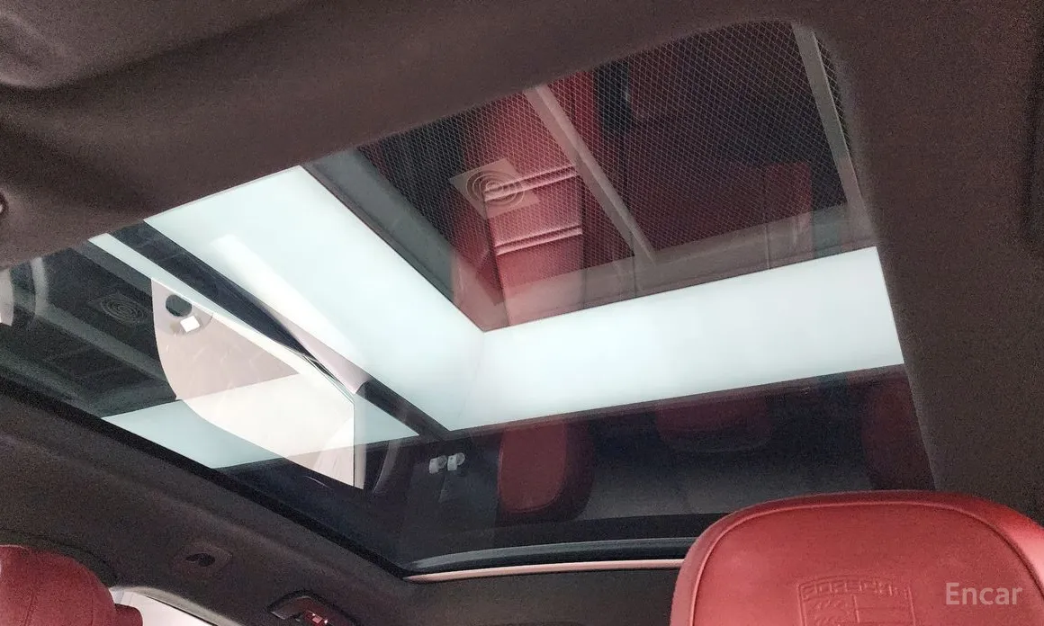 Фото 18 - Porsche Cayenne