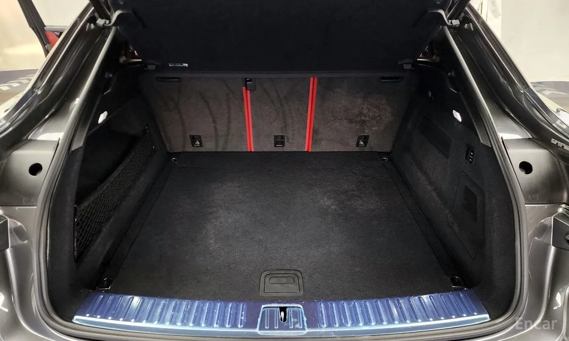 Фото 20 - Porsche Cayenne