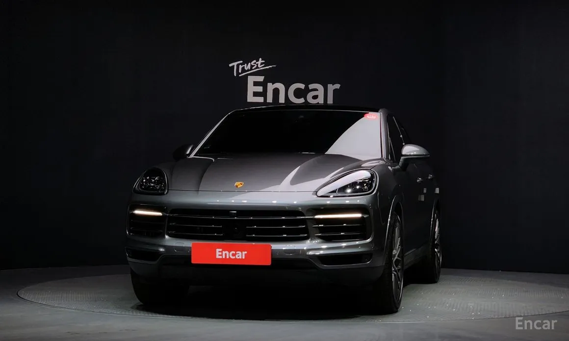 Фото 3 - Porsche Cayenne