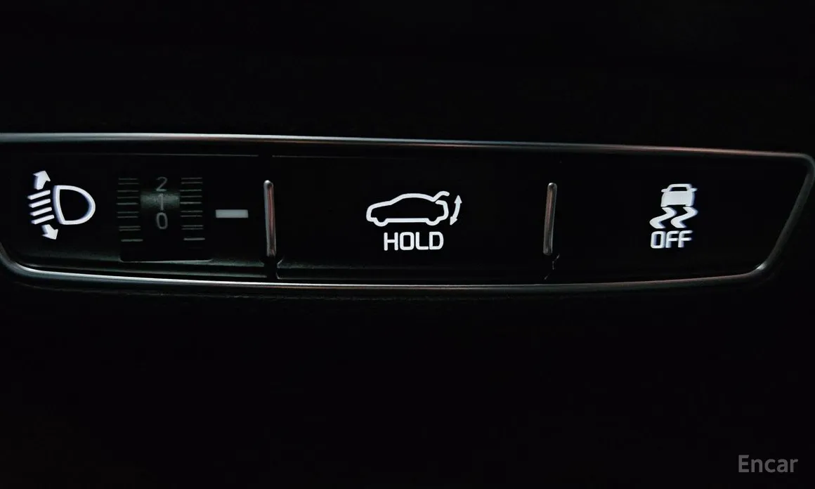 Фото 17 - Kia K8