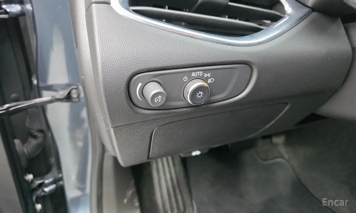 Фото 14 - Chevrolet Malibu