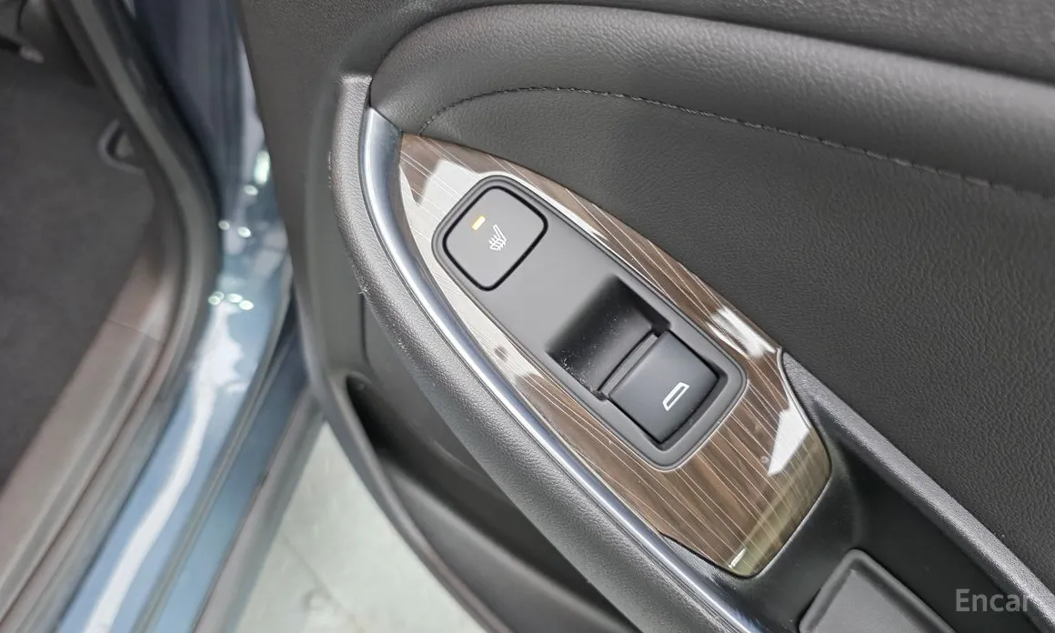 Фото 19 - Chevrolet Malibu