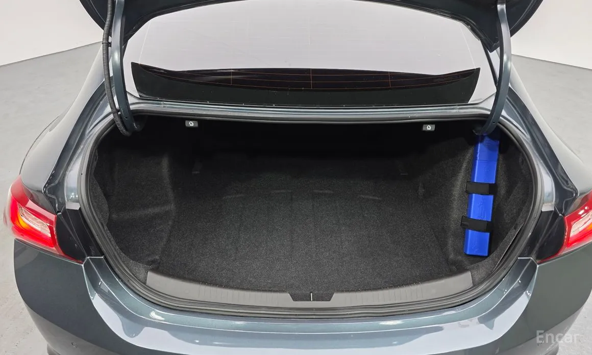 Фото 20 - Chevrolet Malibu