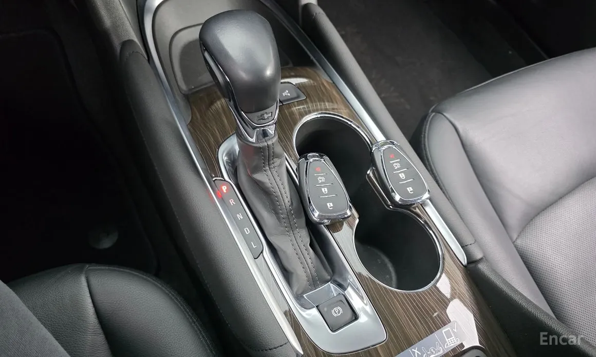 Фото 9 - Chevrolet Malibu