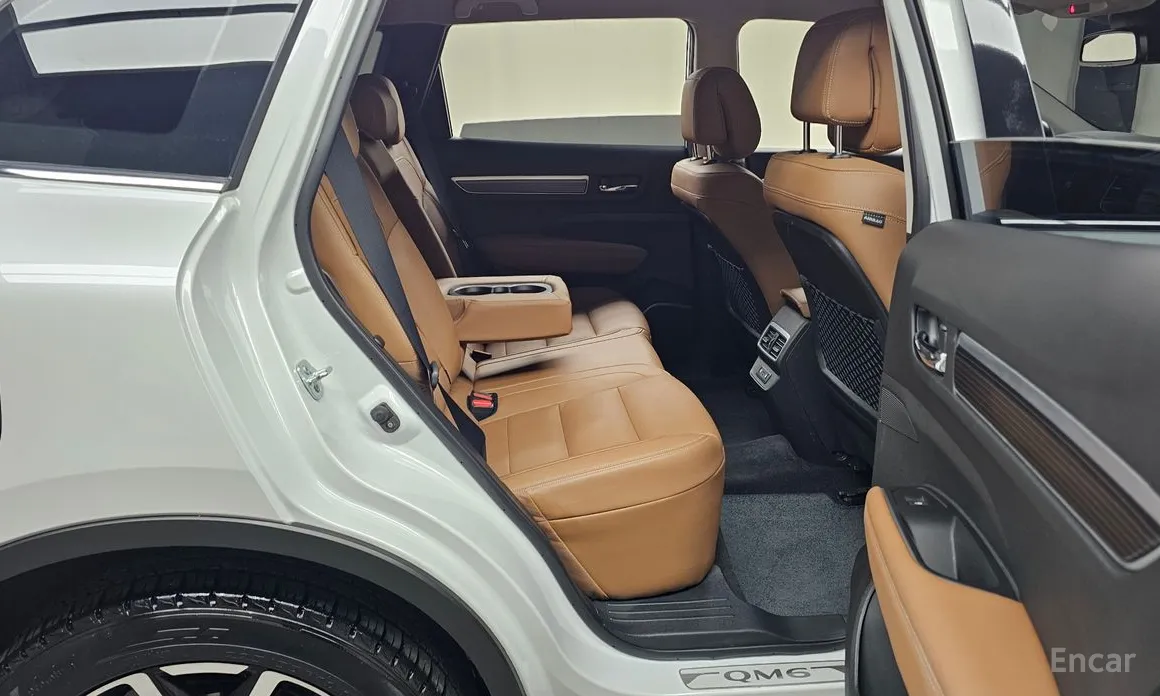 Фото 12 - Renault QM6