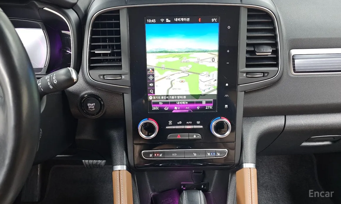 Фото 14 - Renault QM6