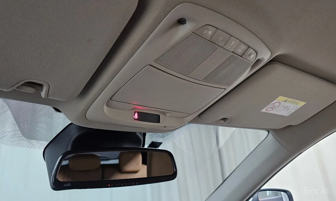 Фото 18 - Renault QM6