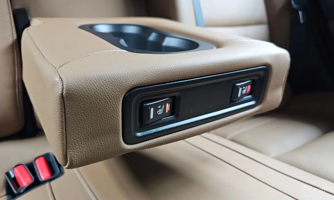 Фото 19 - Renault QM6