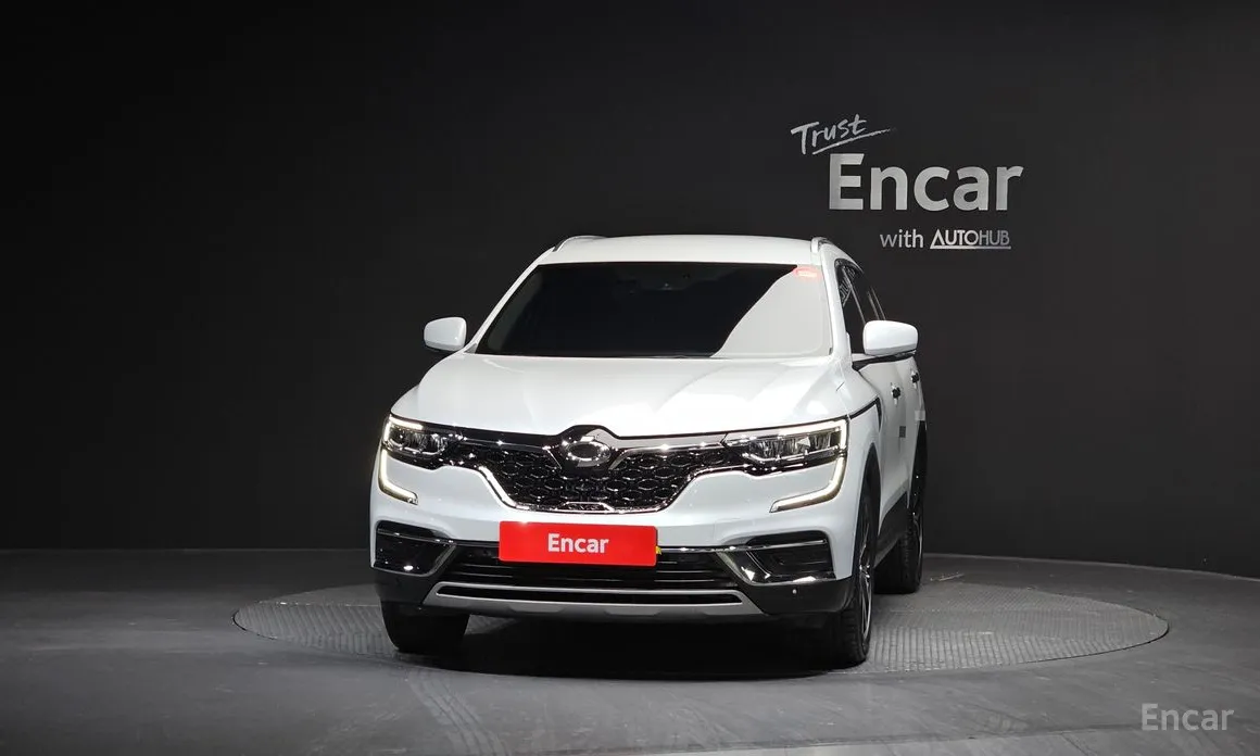 Фото 3 - Renault QM6