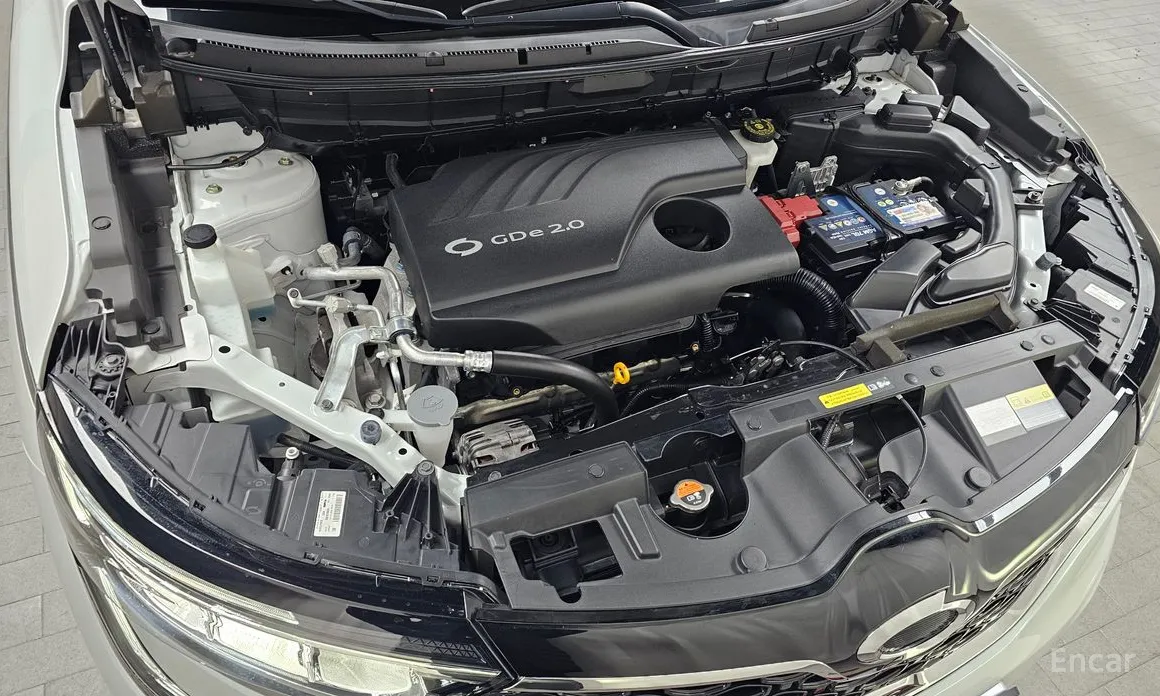 Фото 6 - Renault QM6