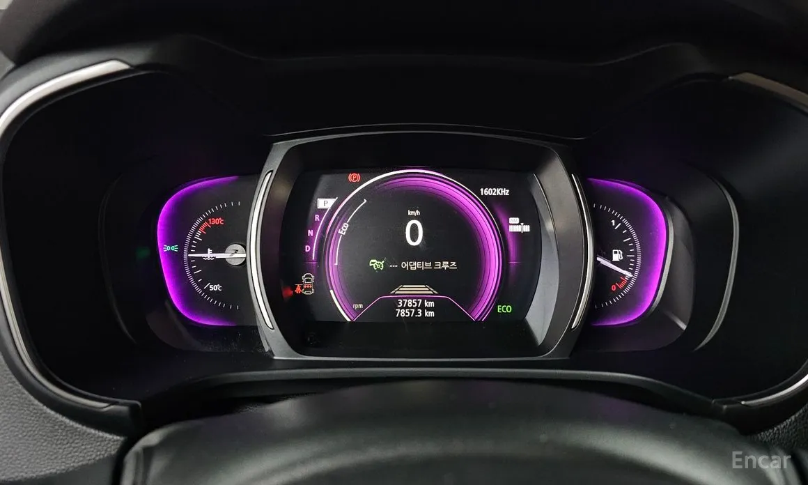 Фото 8 - Renault QM6