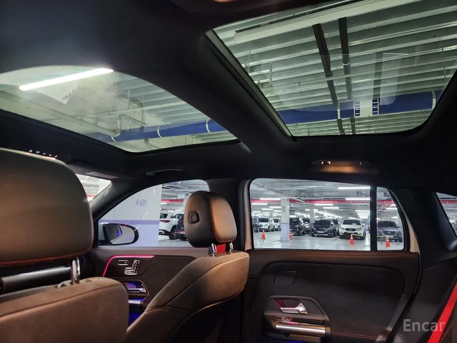 Фото 19 - Mercedes-Benz GLA-Class