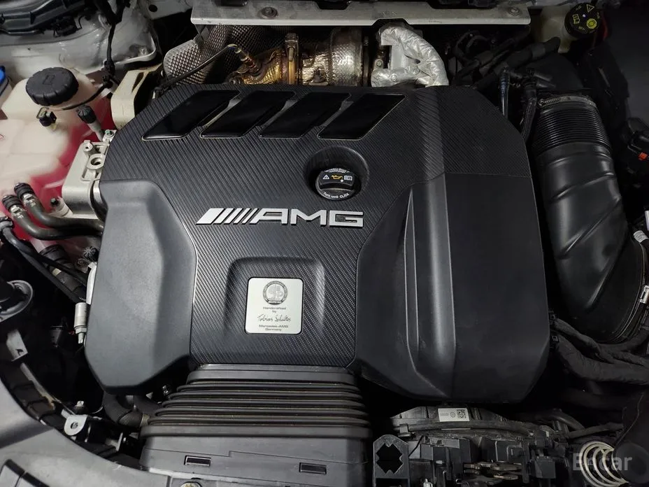 Фото 20 - Mercedes-Benz GLA-Class