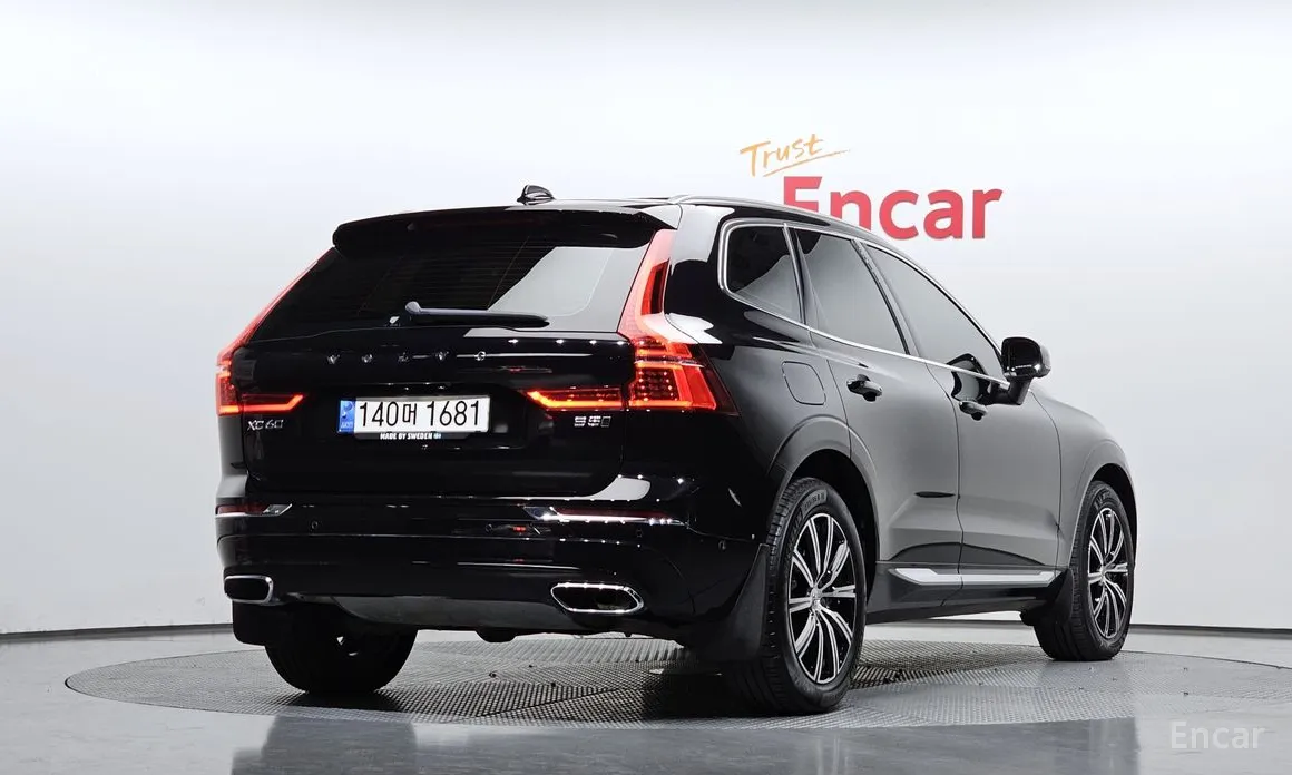 Фото 2 - Volvo XC60