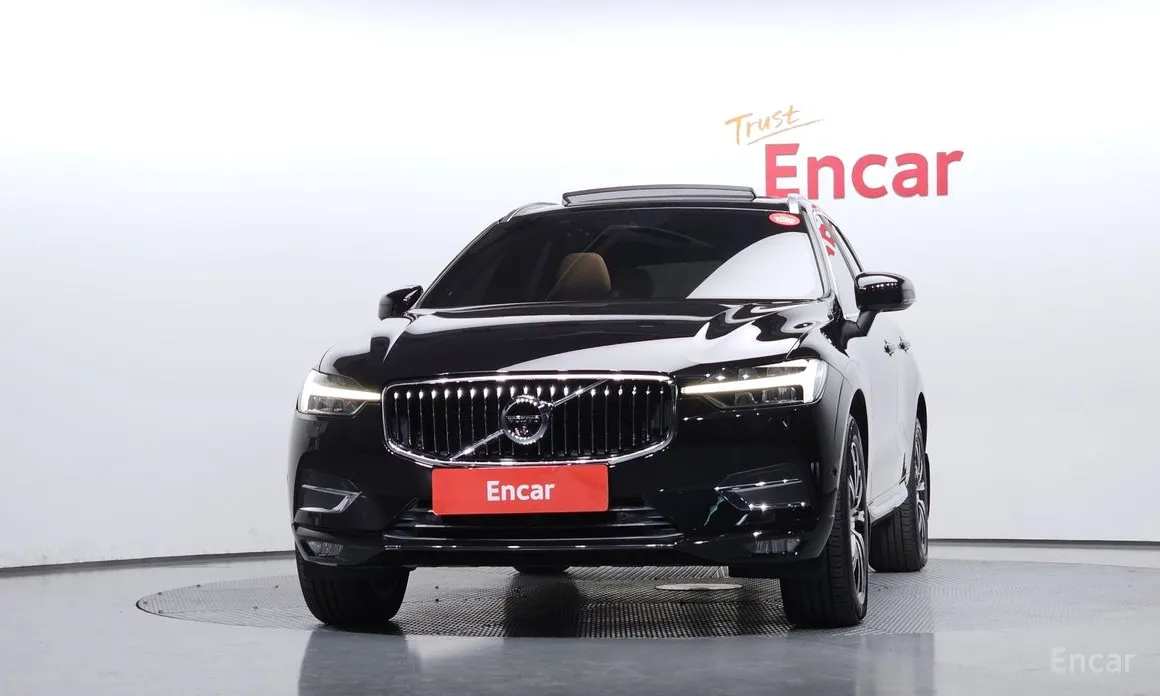 Фото 3 - Volvo XC60