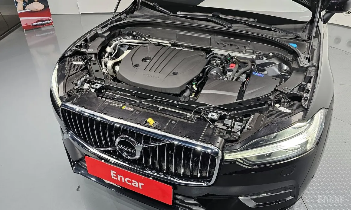 Фото 6 - Volvo XC60