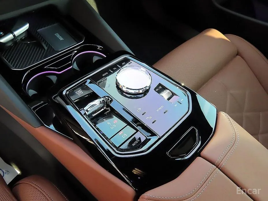 Фото 11 - BMW 5 Series