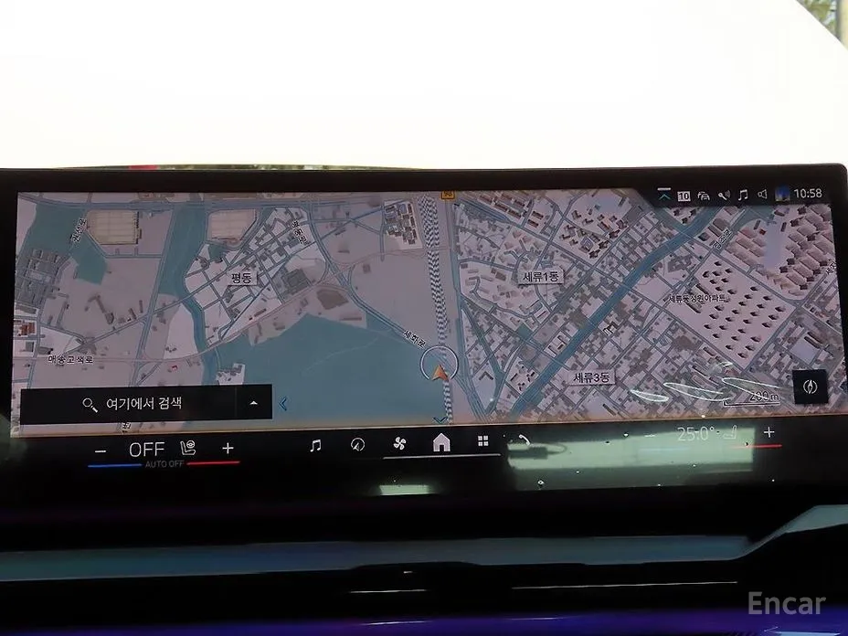 Фото 14 - BMW 5 Series