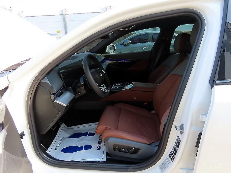 Фото 5 - BMW 5 Series