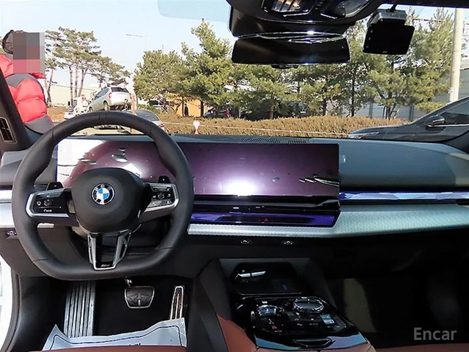 Фото 7 - BMW 5 Series