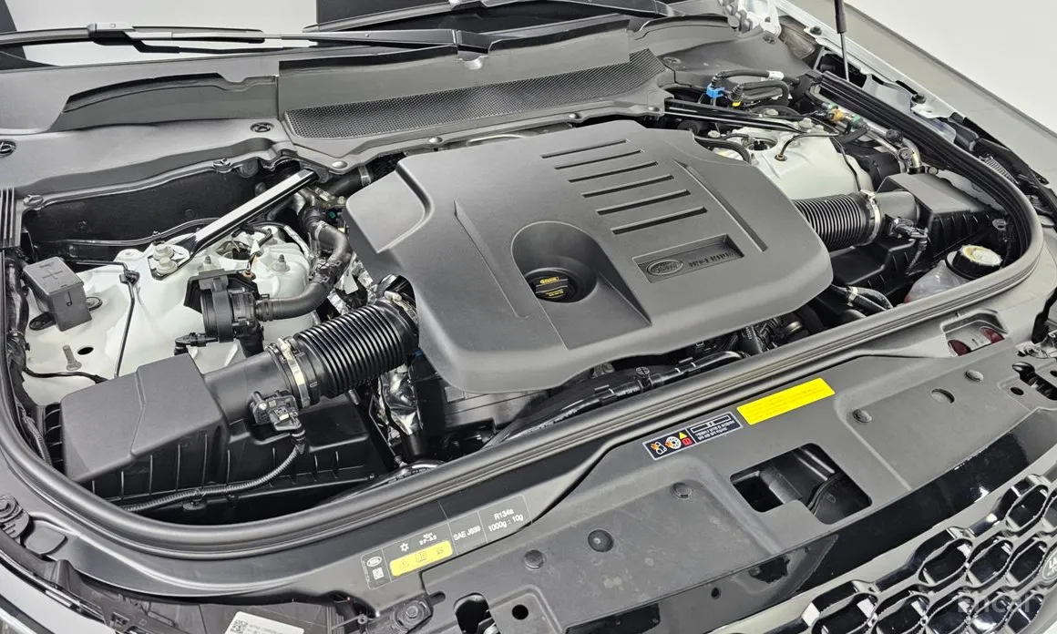 Фото 10 - Land Rover Discovery