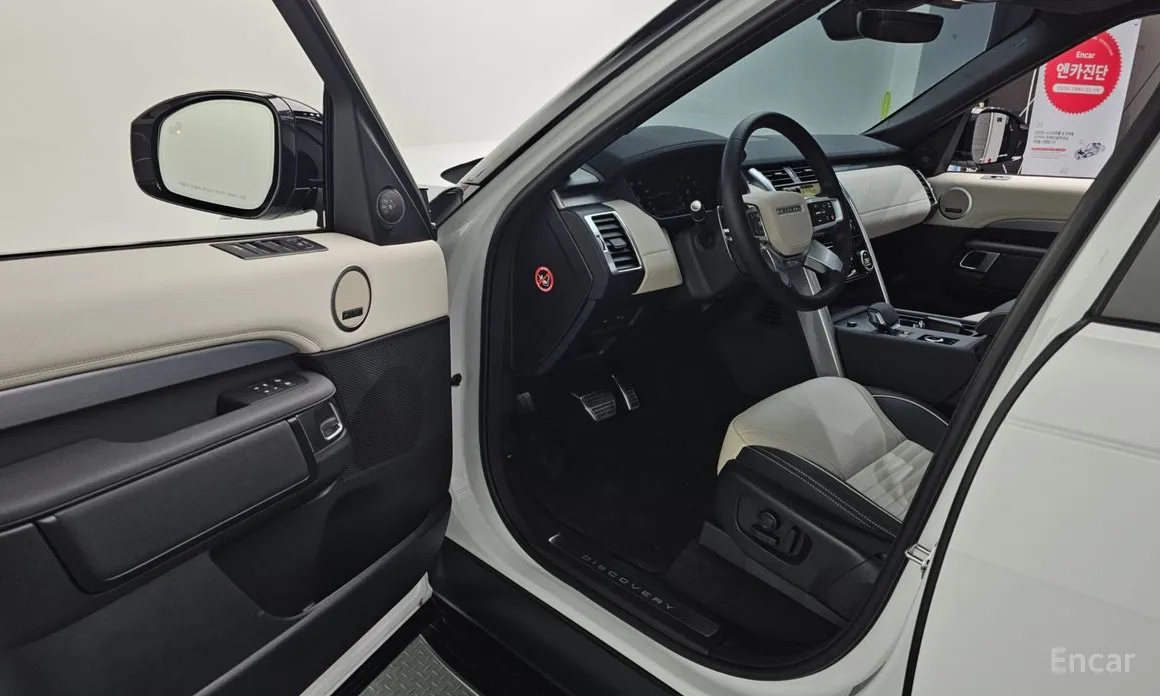 Фото 11 - Land Rover Discovery