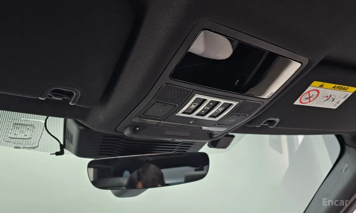 Фото 16 - Land Rover Discovery