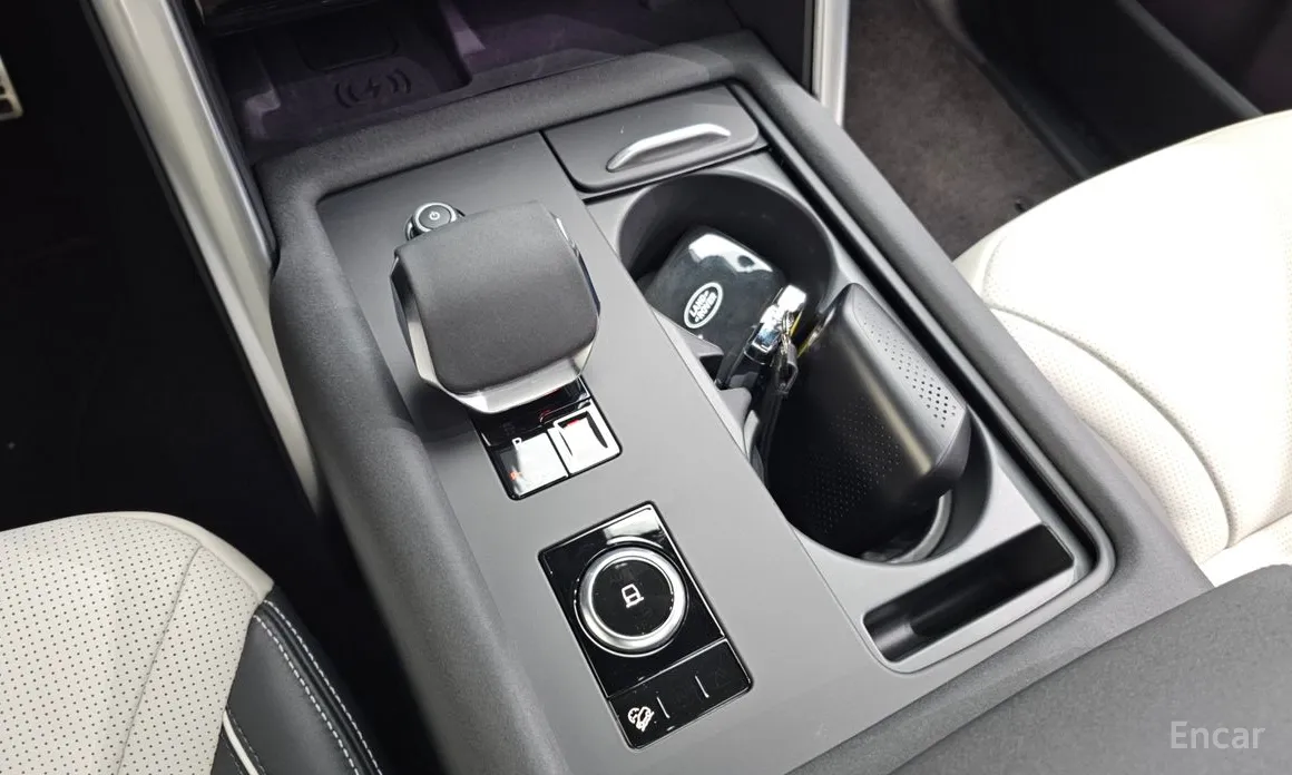 Фото 18 - Land Rover Discovery