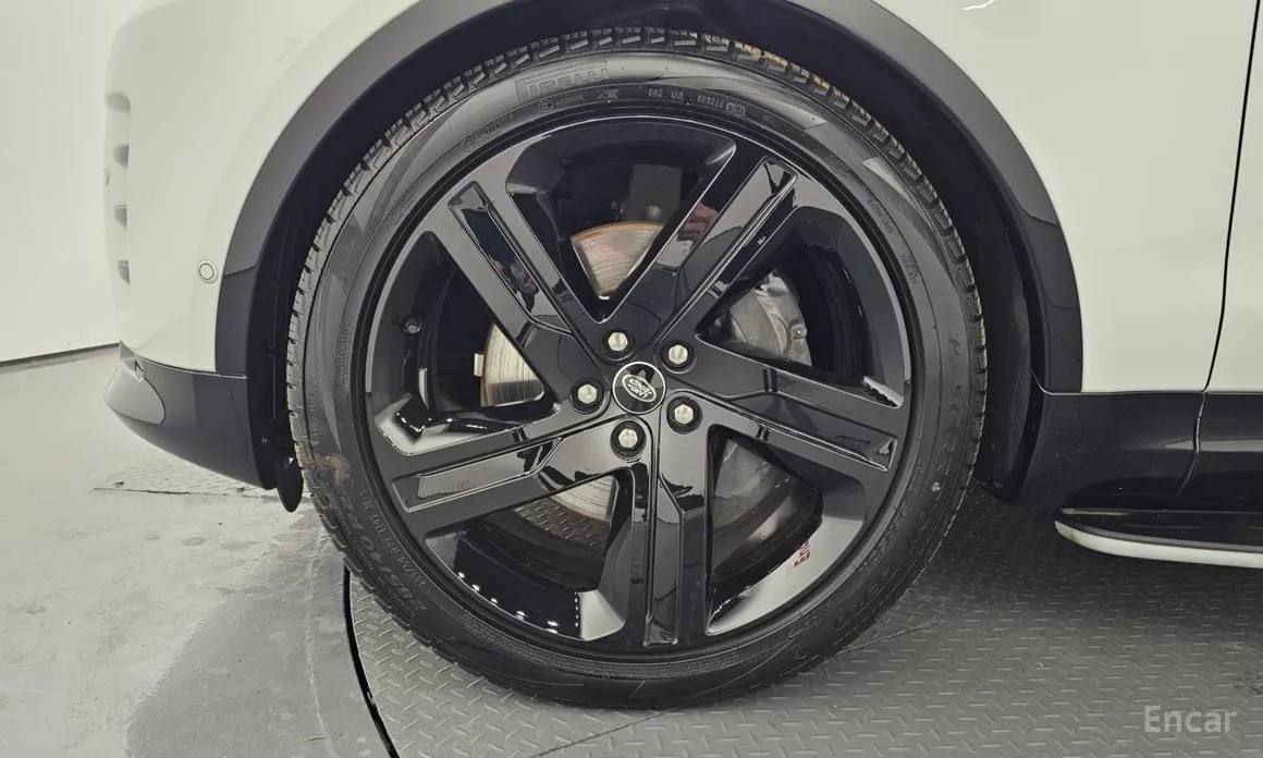 Фото 9 - Land Rover Discovery