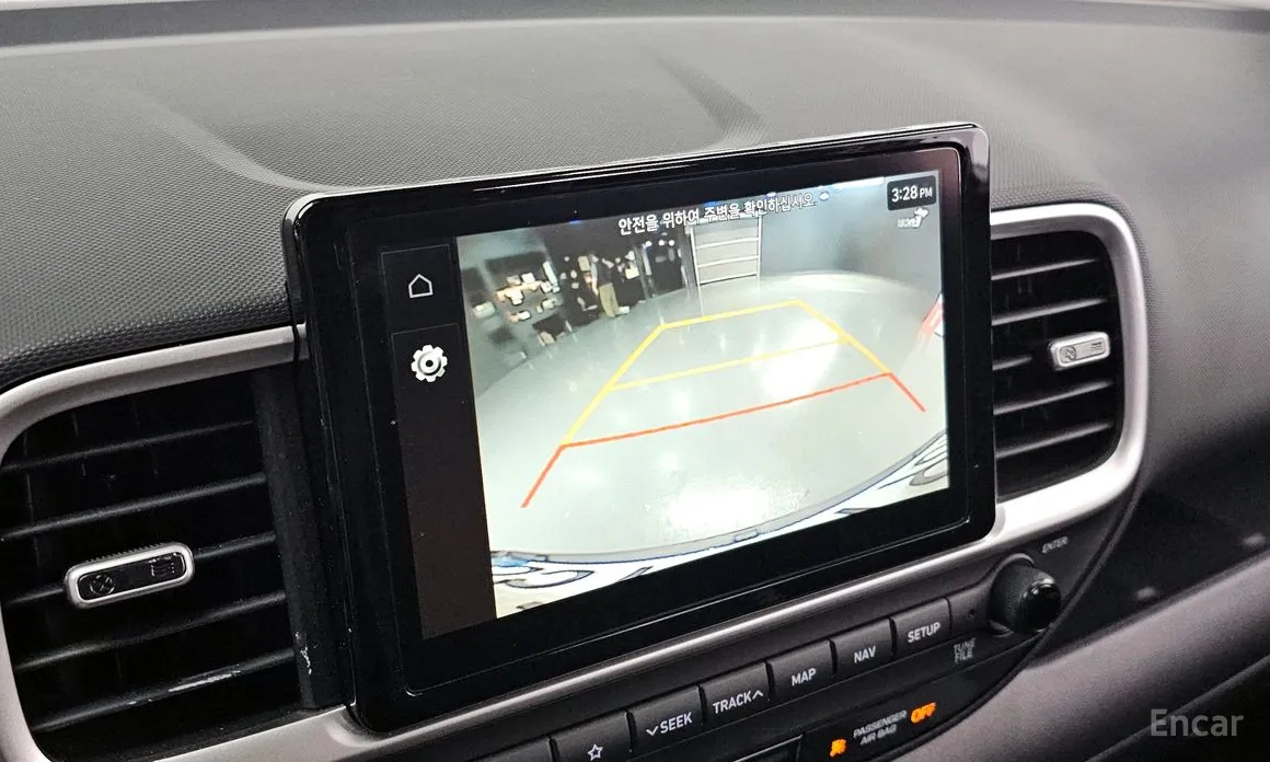 Фото 16 - Hyundai Venue