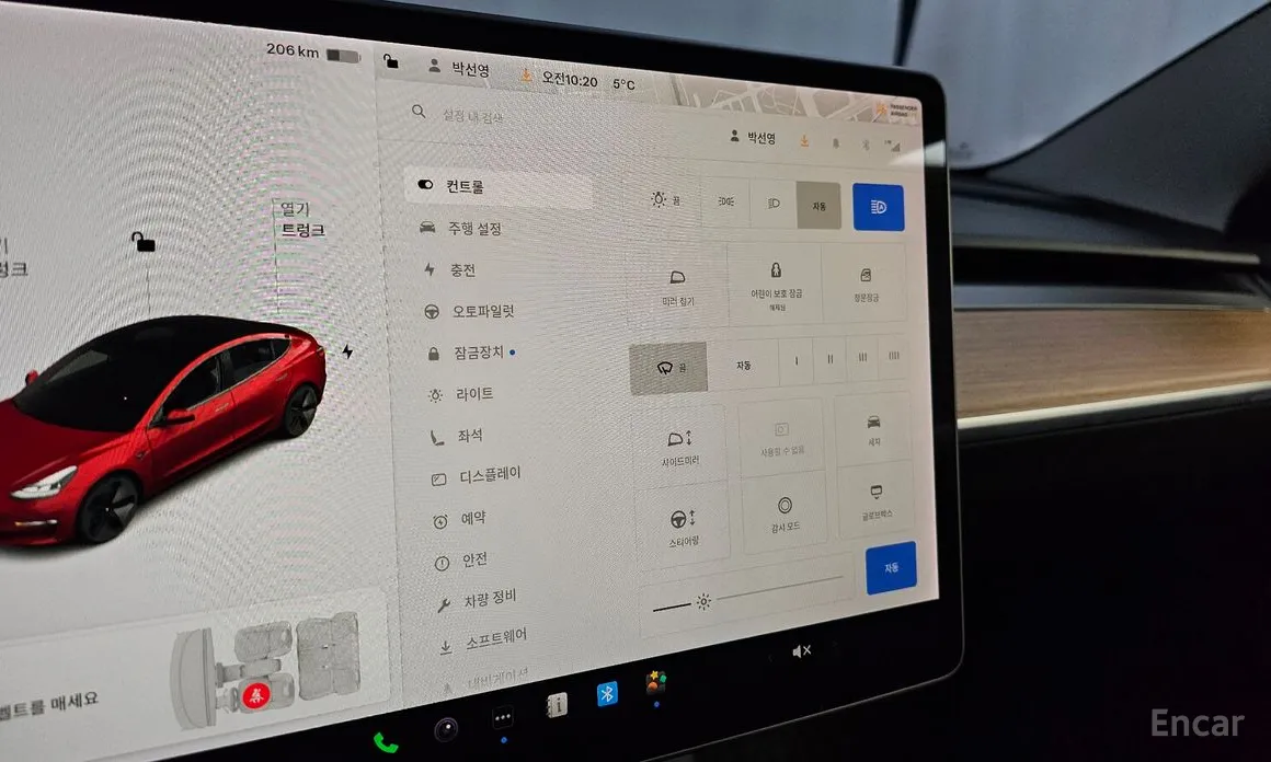 Фото 17 - Tesla Model 3