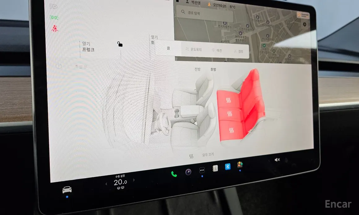 Фото 18 - Tesla Model 3