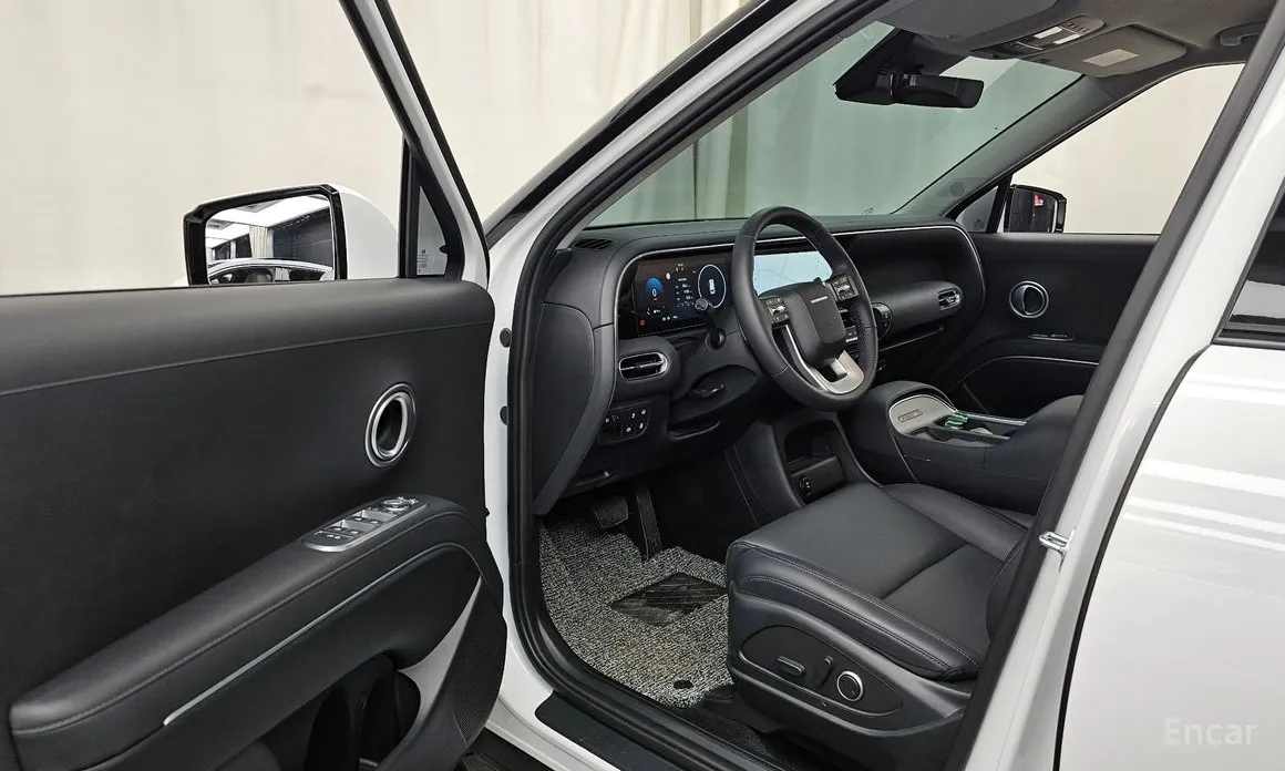 Фото 10 - Hyundai Palisade