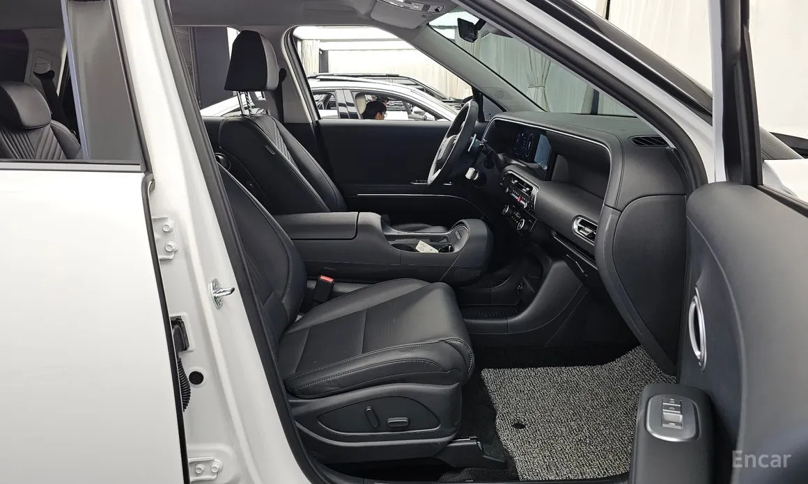 Фото 11 - Hyundai Palisade