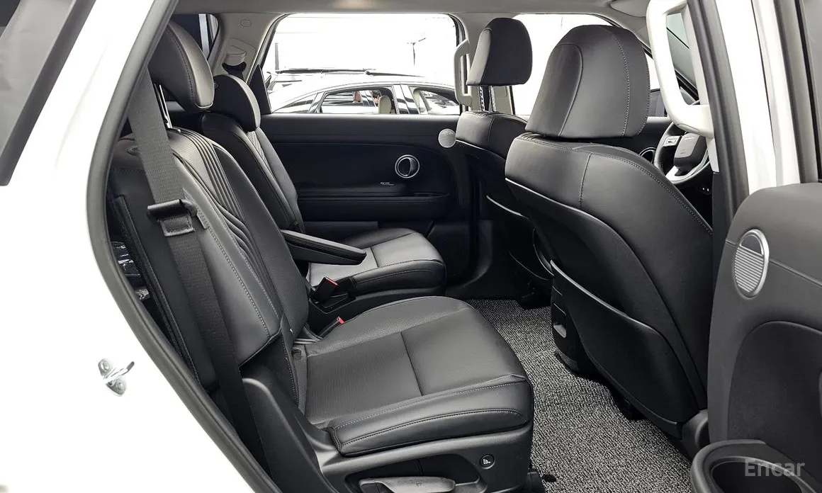 Фото 12 - Hyundai Palisade