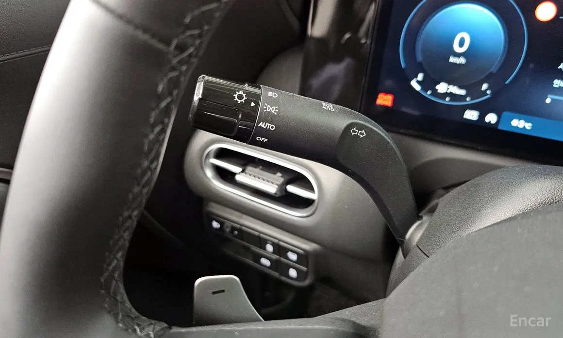 Фото 14 - Hyundai Palisade