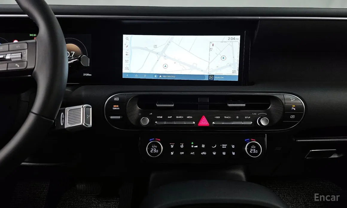 Фото 15 - Hyundai Palisade