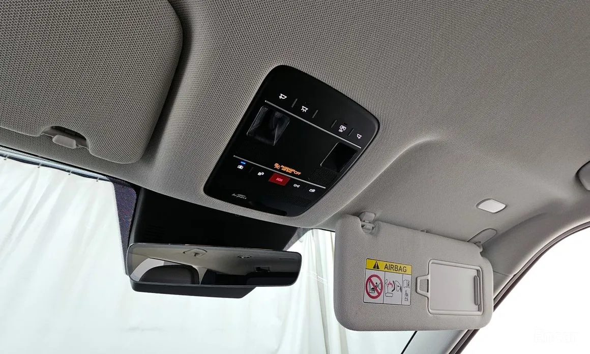 Фото 18 - Hyundai Palisade