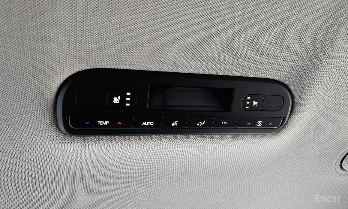 Фото 19 - Hyundai Palisade