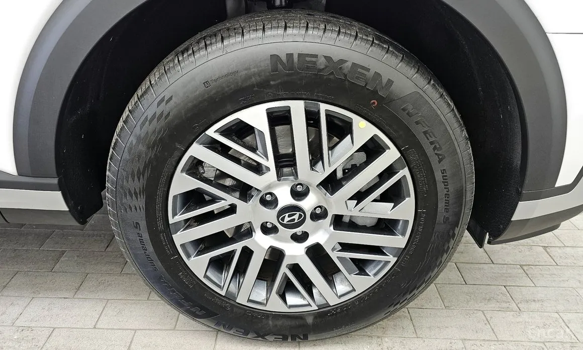 Фото 5 - Hyundai Palisade
