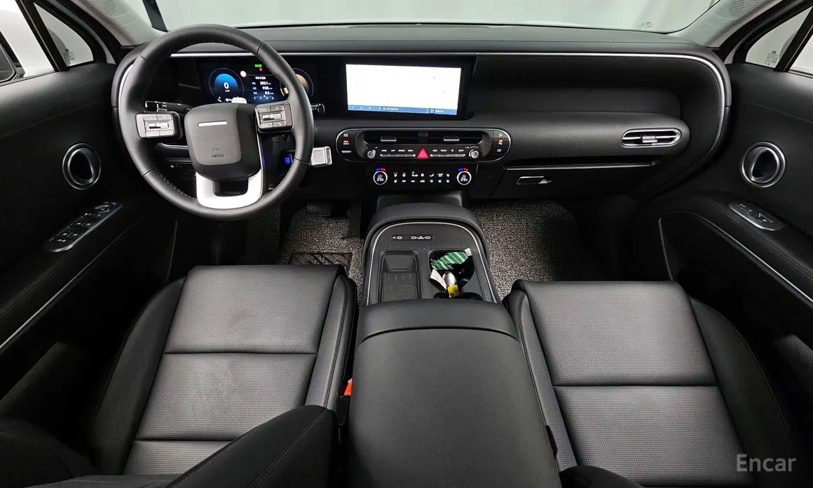 Фото 7 - Hyundai Palisade