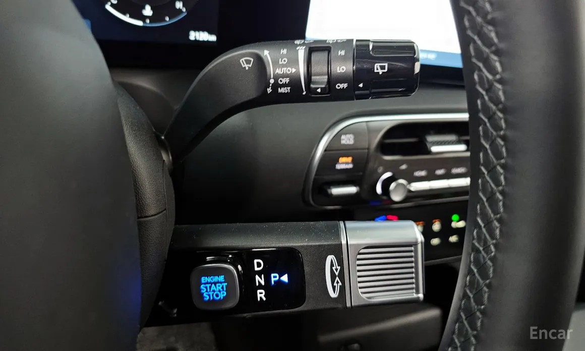 Фото 9 - Hyundai Palisade