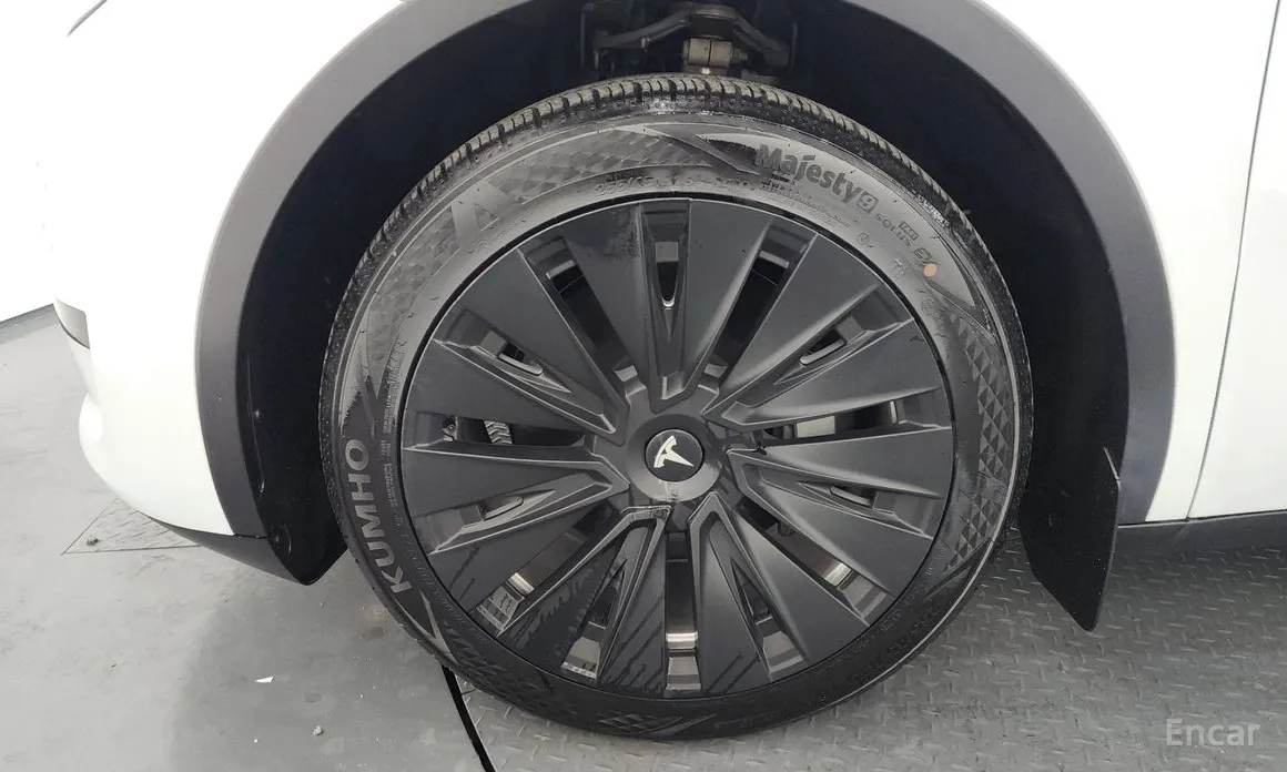 Фото 5 - Tesla Model Y