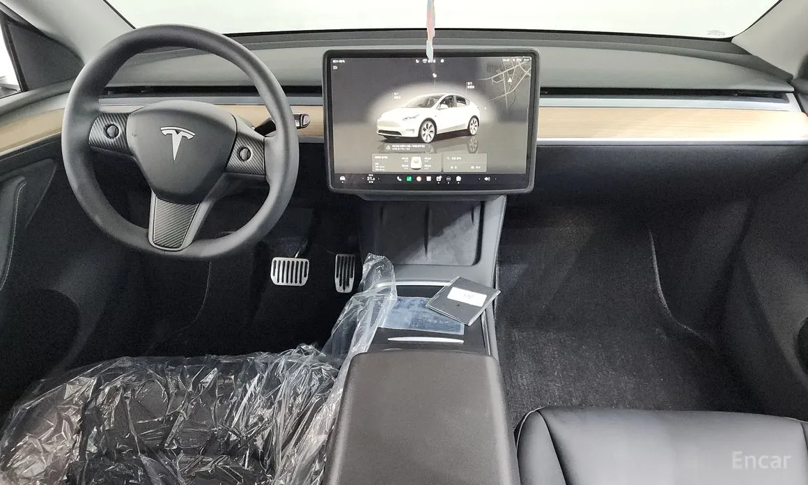 Фото 7 - Tesla Model Y