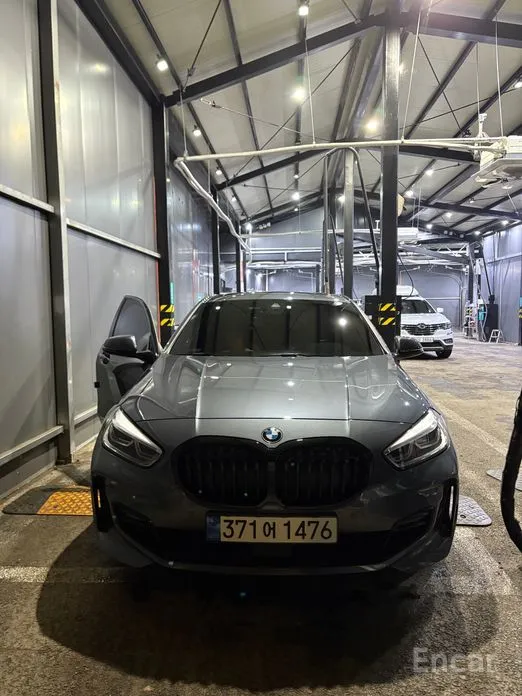 Фото 1 - BMW 1 Series