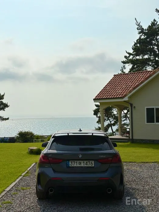 Фото 2 - BMW 1 Series