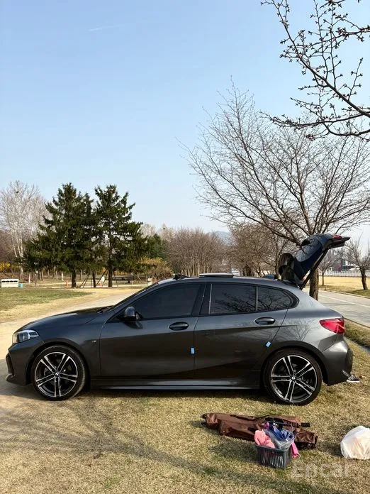 Фото 5 - BMW 1 Series