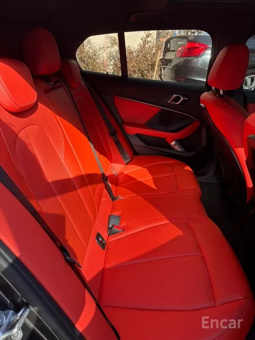 Фото 7 - BMW 1 Series